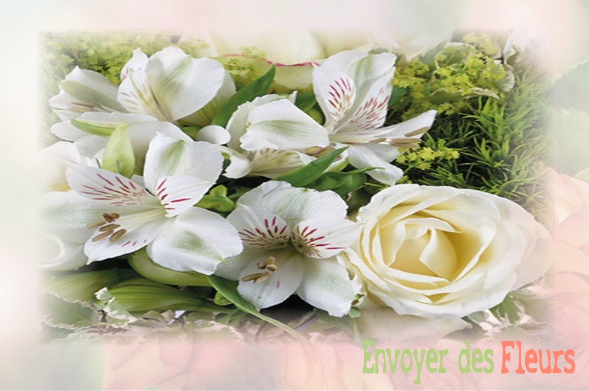 envoyer des fleurs à à SAINTE-MARGUERITE-DE-L-AUTEL