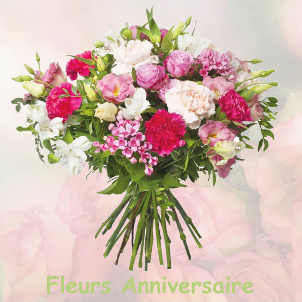 fleurs anniversaire SAINTE-MARGUERITE-DE-L-AUTEL